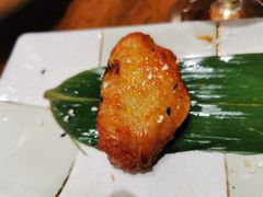 -大渔铁板烧(中山路八佰伴店)