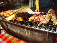 -生火火·小炉子炭烤(金楠天街总店)