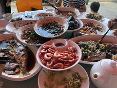 -丰收渔港饭店(嵊泗店)