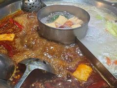 -川锅一号火锅(铜山万达店)
