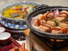 -北国饭店·海鲜.北方菜(榕城店)
