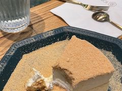 木糠蛋糕-Home Cafe(水榭春天店)