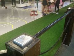 -BK博·康健身(金地格林小镇店)