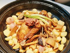 秘制干焖鸡-黔香阁·味(花木店)