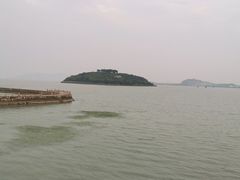 -太湖渔洋山