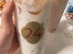 -炖物24章·顺时轻养茶(杭州保利时光里店)