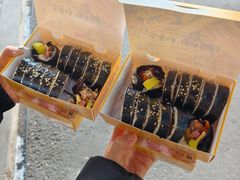 -传闻来紫菜包饭·打糕(西塔韩百店)