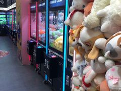 -娃娃集合营(上海闵行天街店)