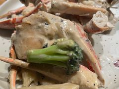 -蟹将军·松叶蟹和牛日料放题自助(K11店)