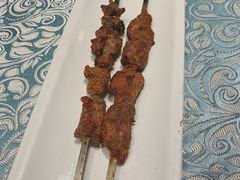 买买提烤肉-巴扎美食·新疆菜·西域歌舞表演餐厅(新疆大厦店)