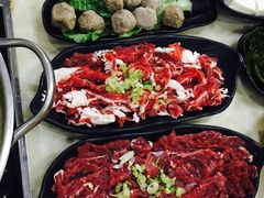 -潮汕良记牛肉火锅(洪武路店)
