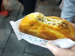 -蕃坊酥小蒙牛肉饼(怀远市场店)