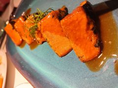 -阿里疆Alijiang·丝路美食·异域风情·清真(长楹天街店)