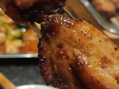 -福苗小骆驼烧烤(大唐不夜城店)