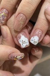 -LILY NAILS美甲美睫