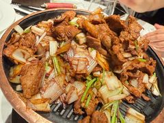 -四季民福烤鸭店(故宫店)