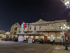 -华谊兄弟（长沙）电影小镇