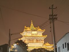 -蓬莱阁景区