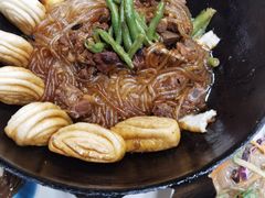 排骨-古洼一锅鲜(总店)