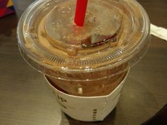 -太平洋咖啡(市府恒隆二店)