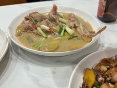 -健跳小海鲜(人民路店)