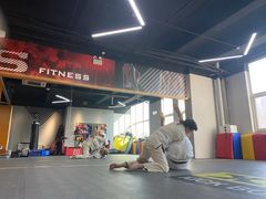 -享受健身·美体塑形馆