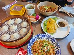 -玖鲜小笼(中山广场店)