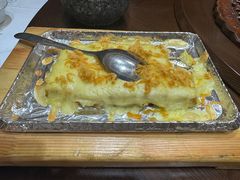 -潇湘甲鱼村(清河店)