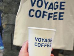-VOYAGE COFFEE(杨梅竹店)
