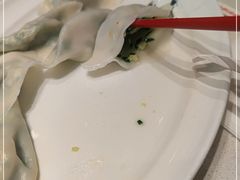 -喜家德虾仁水饺(麒麟社店)