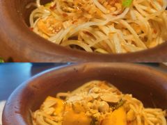 -星叶·东南亚料理(宁波万象汇店)
