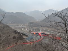 -红旗渠风景区