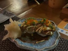 -半藏居酒屋(香港花园店)
