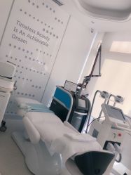 点击看大图 -时光海科学美肤中心