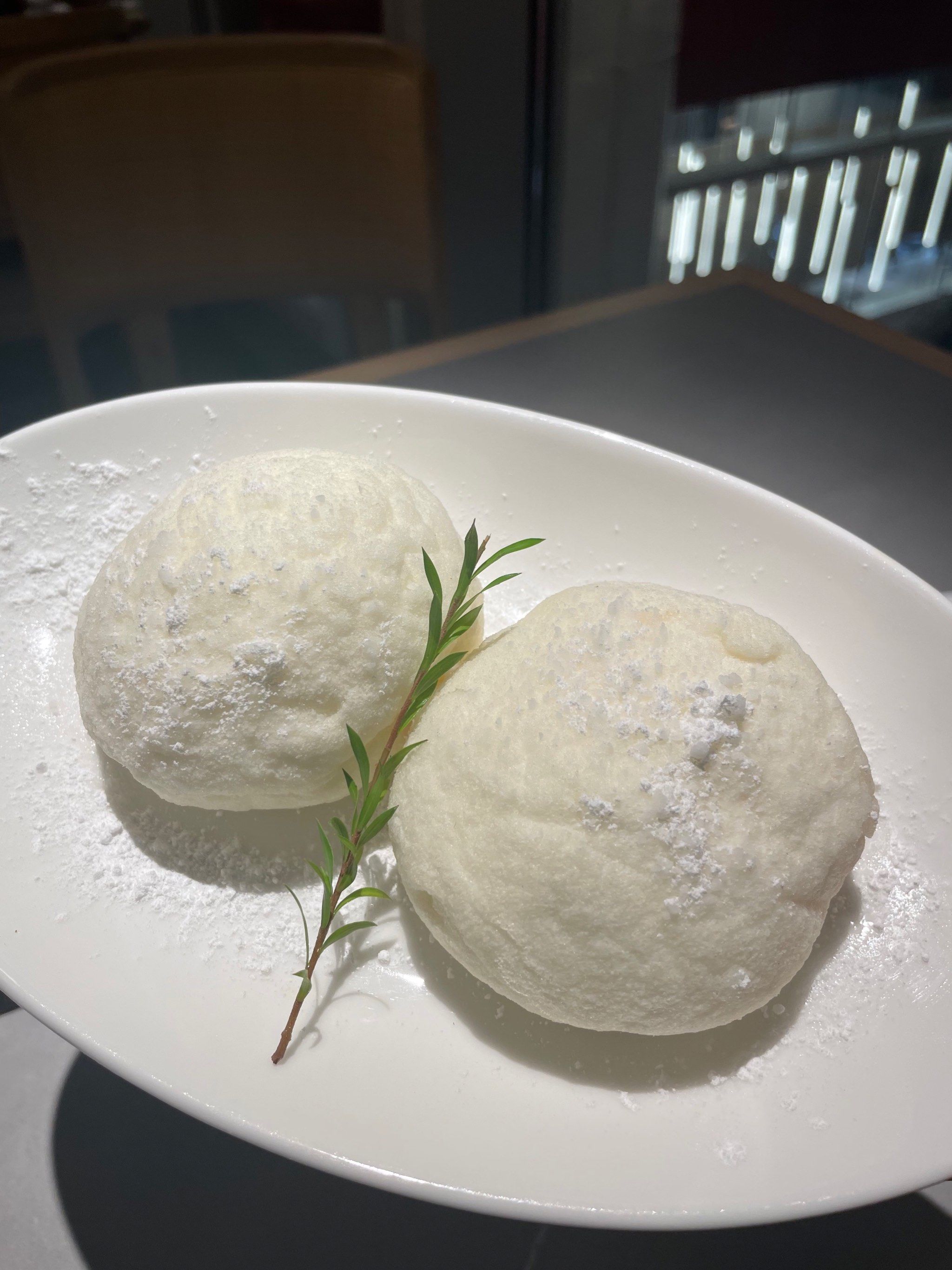 雪衣豆沙,东北的甜品