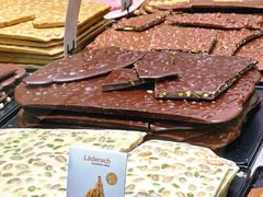 -Laderach 莱德拉(上海环贸iapm店)