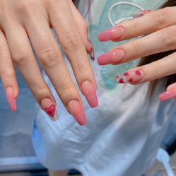 -K·TNail美甲美睫