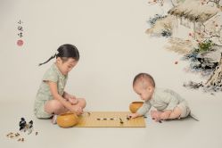 -墨飞私家婴童家庭映像馆(安吉万达店)