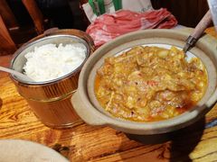 -滇香肴·云南菜蒸汽石锅鱼(云南北路店)