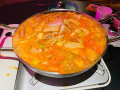 -양평식당·杨平食堂(华贸店)