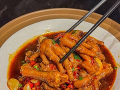 -阿露佳·舌尖上的安吉菜