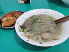 -甘记肥肠粉(马鞍北路店)
