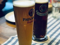 -Paulaner·德国帕拉娜自酿啤酒餐厅(海上世界店)