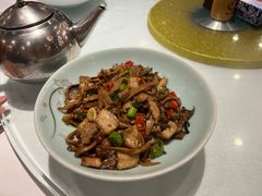 -围龙屋客家食府(福田店)