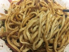 -大海碗·京菜炸酱面(雍和宫店)