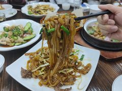 -南记食粥坊·宵夜大排档(莲花总店)