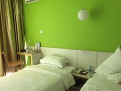 卡罗精品酒店(东门店)-卡罗酒店(东门晒布地铁站店)