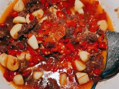 -费大厨辣椒炒肉(万家丽一店)