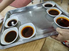 -清真老铁家灌汤包