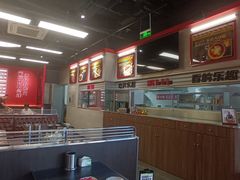 -许哥东北烧烤·铁丳烤串·宫后夹肉(繁花中心店)